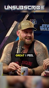 Our dream podcast guests include @vancityreynolds & @postmalone! Who are your dream guests for Unsub?? | Unsubscribe Podcast