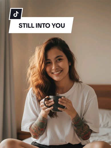 STILL INTO YOU (Cover By Abee-ID) #paramore #stillintoyou #lyrics #music #foryou