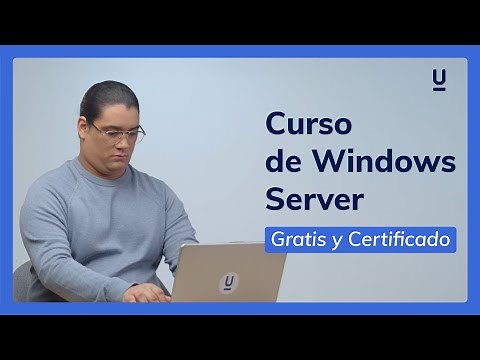 Windows Server Course [Free & Certified] - Edutin Academy