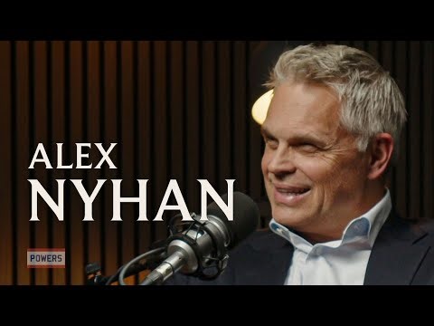 How Neighborhood Centers Became the Most Resilient Asset in Real Estate - Alex Nyhan - #393