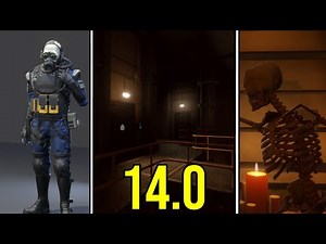 Everything We Know about SCP SL 14.0 Update...