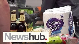 2.2K views · 39 reactions | Consumer NZ's launched a petition calling on the Government to take more action to combat high food prices. Earlier this year, the Commerce Commission recommended our major supermarkets improve access to wholesale for other retailers. But as Alexa Cook reports, the Government's being urged to go even further. #Newshub | Three | Newshub | Facebook
