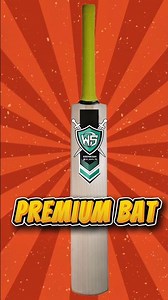 Cricket Bat Sticker Making 🔥