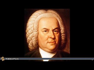 The Best of Bach