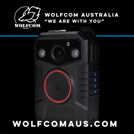 Wolfcom Body Worn Cameras | Wolfcom Halo Training Videos