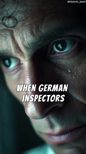 How a Fake Disease Fooled the Nazis | #shorts