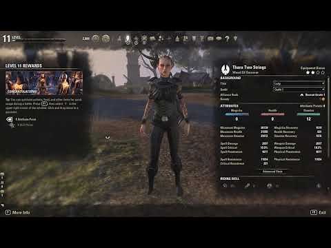 ESO Guides | How to gain Major Gallop the PROPER Way!