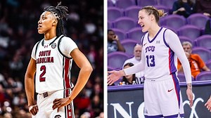 Ashlyn Watkins vs Sedona Prince: How did the South Carolina and TCU stars fare in South Carolina vs TCU