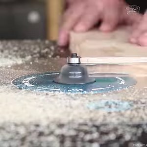 307K views · 1.5K reactions | How I Upgraded My Table Saw with a Router Lift | Third Coast Craftsman | Facebook