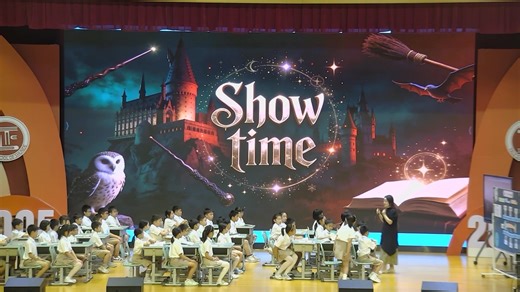 顺德课例：人教版新教材四年级下册Unit 3 第一课时（顺德养正学校孙晓晨）