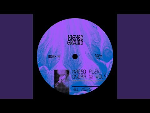 All Night (Garage Version)