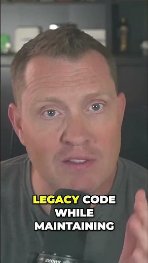 Modernize Applications: Strangler Fig Patterns & Feature Toggles #shorts