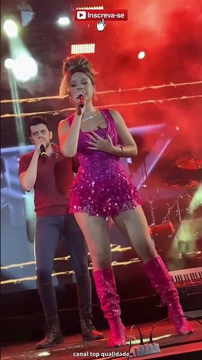 MASTRUZ COM LEITE BICHINHO DE ESTIMAÇÃO AO VIVO 2026