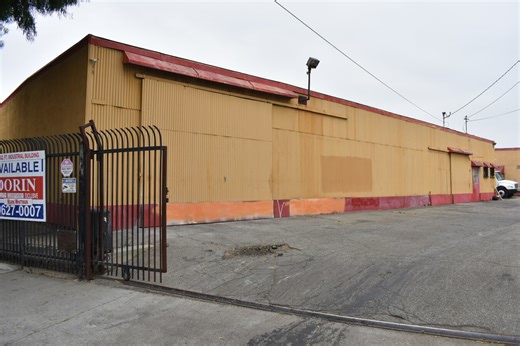 6821 Suva St, Bell Gardens, CA 90201 - Industrial for Lease | LoopNet