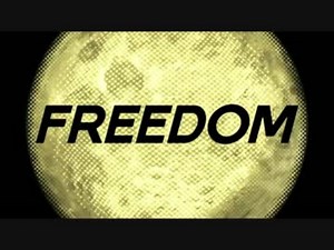 [MV] Freedomオープニング