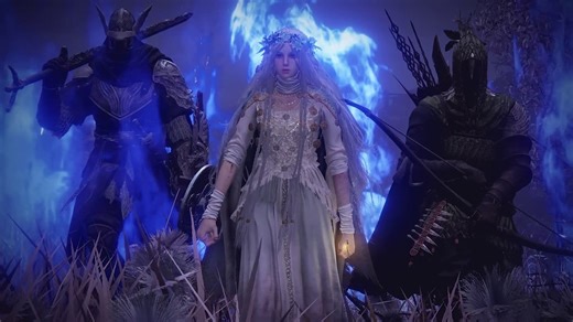 Elden Ring Nightreign - Official 'Bring Me to Life' Trailer