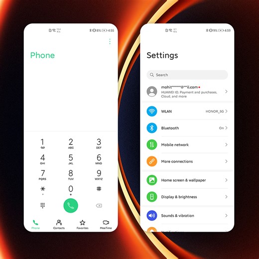 🌌 Xiaomi 17 Ultra for Latest EMUI | MagicOS App 🚀 Now Available on the Theme Store for Huawei & Honor Devices! 🥳 🔥 Supported Versions 🔥 📱 EMUI Users: EMUI 13 | EMUI 12 | EMUI 11 | EMUI 10 📱 MagicOS Users: MagicOS 2 | MagicOS 3 | MagicOS 4 | MagicOS 5 | MagicOS 6 | MagicOS 7 | MagicOS 8 | MagicOS 9 | MagicOS 10 📥 Download Now: 👉 Play Store Link: https://play.google.com/store/apps/details?id=emui.magicui.com.themestore 🎥 How To Apply Future Explorer Theme: 🔹 For EMUI Users → Watch Here 