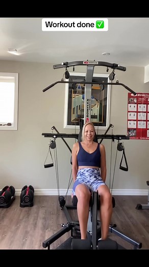 #workout #workoutmotivation #workoutathome #bowflex #bowflexdumbells #homgym #xtreme