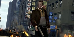 Grand Theft Auto 4 is Almost Impossible to Beat on Xbox Series X