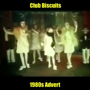 37K views · 874 reactions | Club Biscuits - 1980s Advert | Classic British TV and Cinema adverts | Facebook