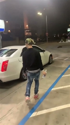 Lil Pump - No Security #lilpump3