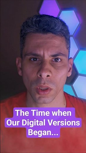 Internet to Algorithm: How our Social Connections Began.