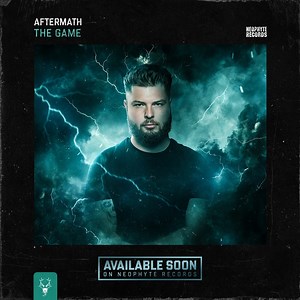 2.8K views · 55 reactions | Aftermath unveils a gripping narrative in his latest release The Game! With his eyes locked on the ultimate prize, he embodies the relentless spirit of a true contender  Pre-save The Game by Aftermath now  lnk.neophyterecords.nl/TheGame Out on the 31st of May! | Neophyte Records | Facebook