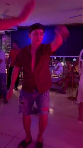 Dancing, Philippines, TruTravels from Lily P. 🇵🇭