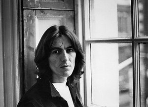 George Harrison Had to Use a Cigarette to Warm His Frozen Fingers at The Beatles' Final Live Show