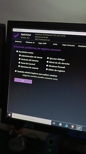 17K views · 254 reactions | Programa Open Source Código abierto para Optimizar tu PC #windows #pc #sistemas #informatica | programasjas | Facebook