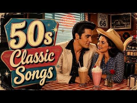 🎵 Classic Christian 50s | Golden Era Gospel 🎶