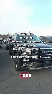 Quick #lease comparison of #ford #explorer models from my other video yesterday #cardeals #fomoco
