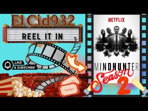 Atlanta Child M*R - Netflix MindHunter Season 2 - Reel It In - Recap and Review