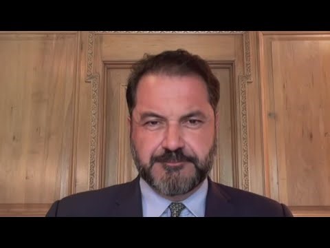 Fall of Iranian regime in ‘final end game’: Adviser to crown prince | NewsNation Live