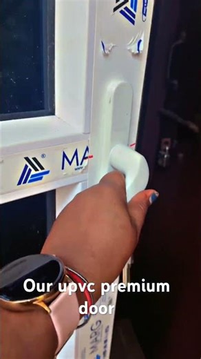 #upvc# windows and door# our-today-work#