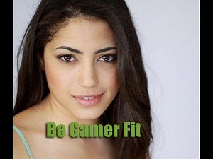 Be Gamer Fit QuickTips Hennely Jimenez