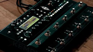 New video. Same amp profile, just a variety of KEMPER Drive settings were utilized for getting the various tones. | Kemper Amps