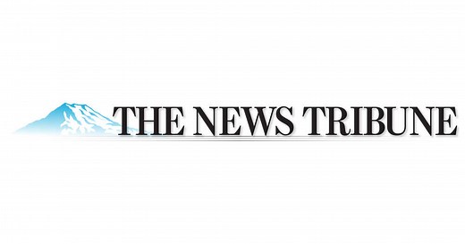 Latest Washington News & Videos |  Tacoma News Tribune