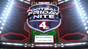 Scores and highlights from the opening round of the high school football playoffs