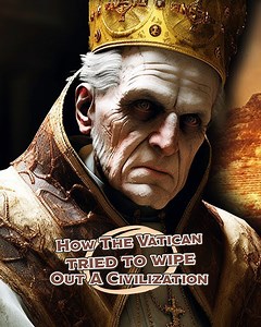 186K views · 5.9K reactions | How Did the Catholicism Rise in Latin America? | Origins Explained | Facebook