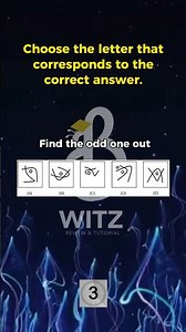 Your NMAT prep just got smarter. Test your INDUCTIVE REASONING skills today! 💡