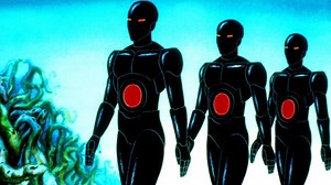 Gandahar: Los años luz (1987) | MUBI