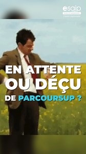 La phase d'admission complémentaire c'est maintenant ! https://urli.esaip.org/h/phase-complementaire-admission | ESAIP École d'Ingénieurs | Facebook