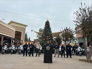 ‘We will come after you’: Fresno County law enforcement are beefing up security at malls