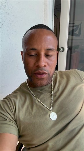 Praying for those who are feeling worry or anxiety! Everything you’re going through is working together for your good, take back what is in your control🙏🏾💙#prayer | DeVon Franklin