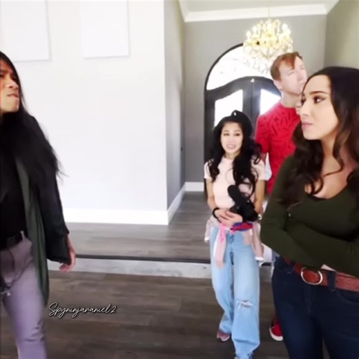 Spy Ninjas: Behind the Scenes of Viral Edits