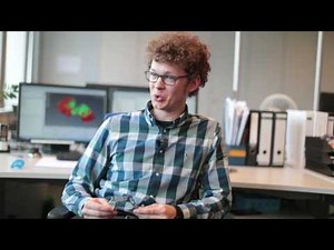 Liebherr – Print & Fly - Pulver