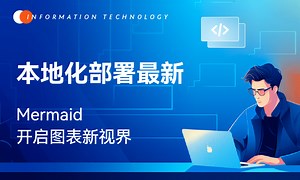 超实用！本地化部署 MERMAID，开启图表新视界 -51CTO学堂