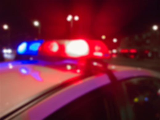 Police Release Video In Fatal Officer-Involved Shooting