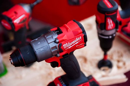 How To Tell The Age Of A Milwaukee Tool - uooz.com